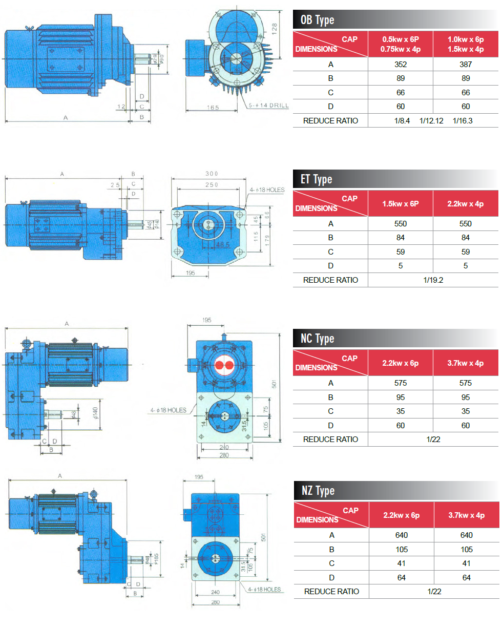 Crane Component